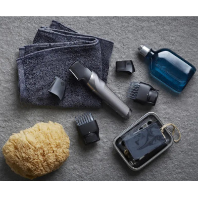 Триммер Panasonic ER-GY60-H520 Винница - изображение 8