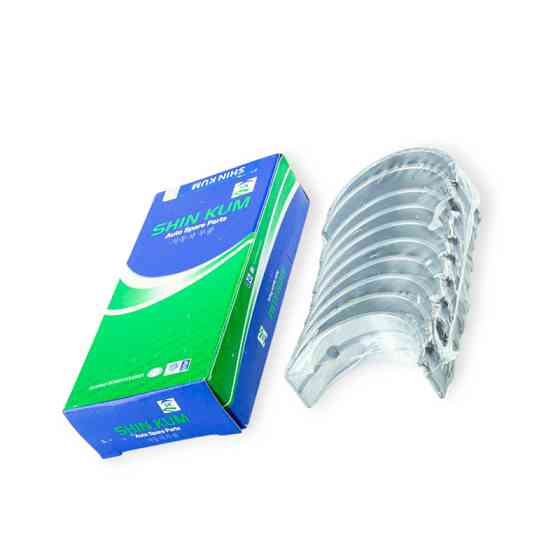 Вкладыши таврия 0,25 корень коленвала Мукачево