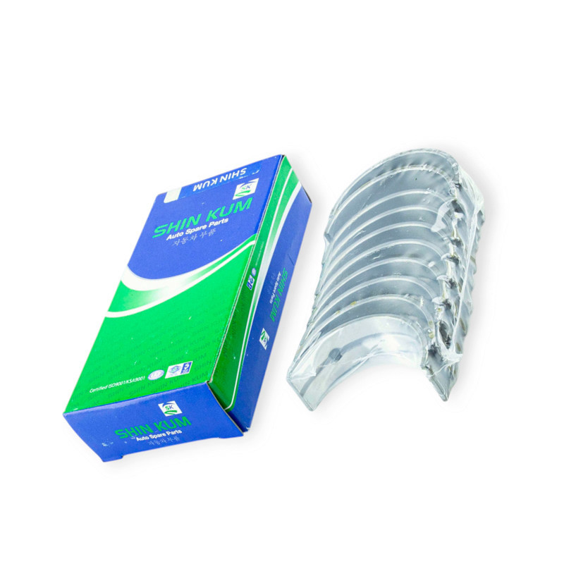 Вкладыши таврия 0,25 корень коленвала Мукачево - изображение 1