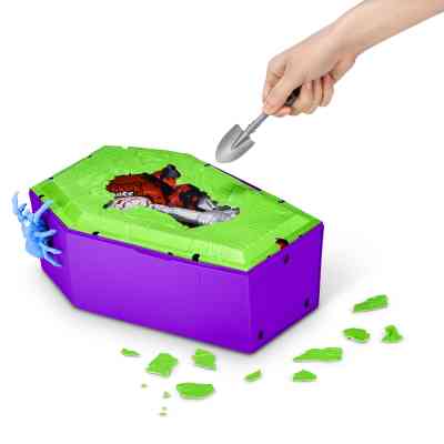 Ігровий набір Smashers Horror House-Large Shark (74124D) Вінниця