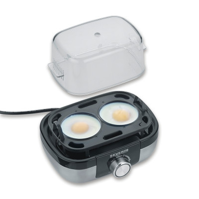 Яйцеварка Severin EK 3169 Вінниця - фото 3