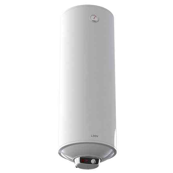 Водонагрівач LEOV LV Dry 150 l сухий тен (V D 150 l) Київ