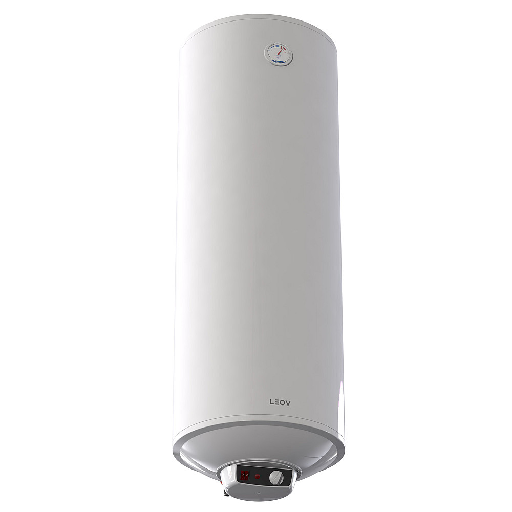 Водонагрівач LEOV LV Dry 150 l сухий тен (V D 150 l) Тернопіль - фото 2