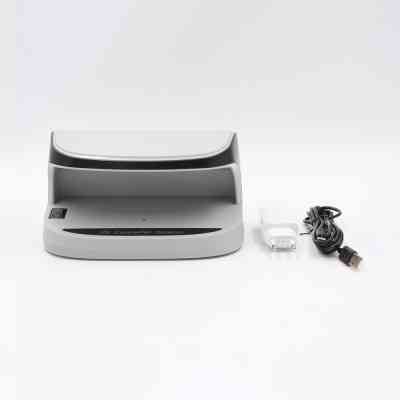 Детектор валют NRJ AL-09 UV+BAT ( з акумулятором) (24474) Вінниця