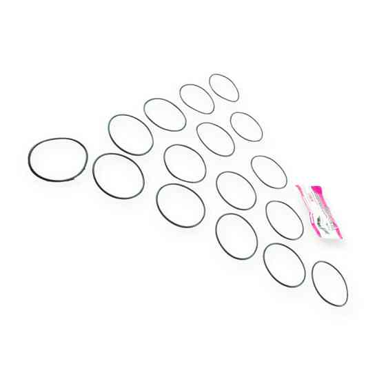 Кільця ЗІЛ гільзи Мукачево