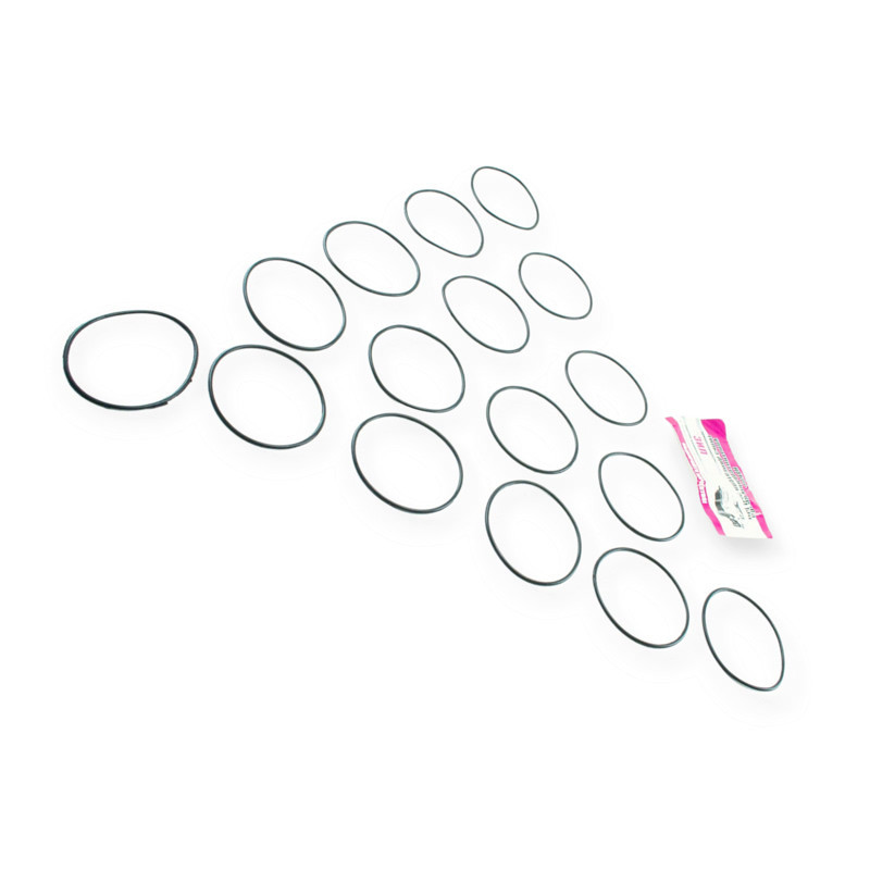 Кільця ЗІЛ гільзи Мукачево - фото 1