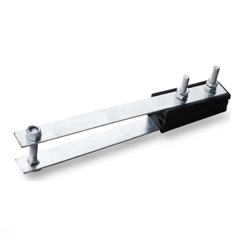 Зажим анкерный 4х25-70 мм2 Днепр - изображение 1