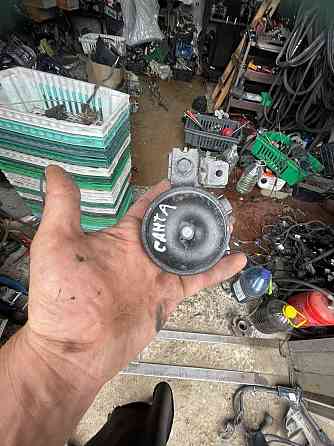 Сигнал (клаксон) на Hyundai Santa Fe 2012-2018 Київ