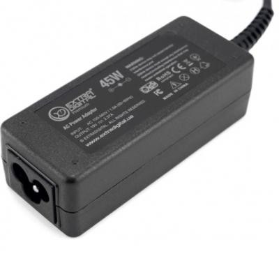 Блок живлення до ноутбуку Extradigital Asus 19V, 2.37A, 45W (3.0x1.1) (PST3880) Вінниця - фото 3