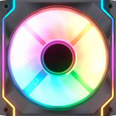 Кулер для корпуса Cougar SC140 ARGB Винница