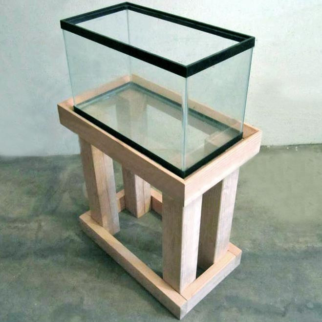 Тумба для аквариума 