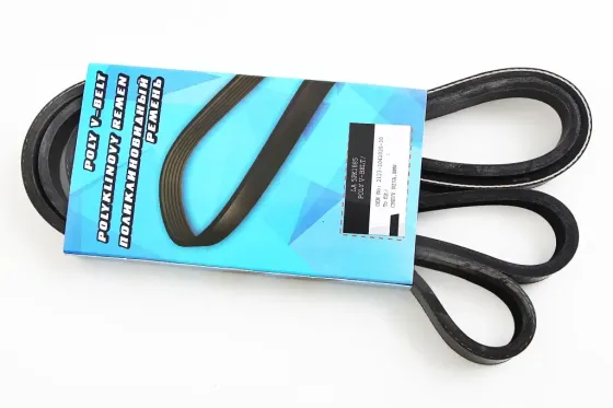 Ремінь генератора 2123 LSa 1885 струмок. Вінниця