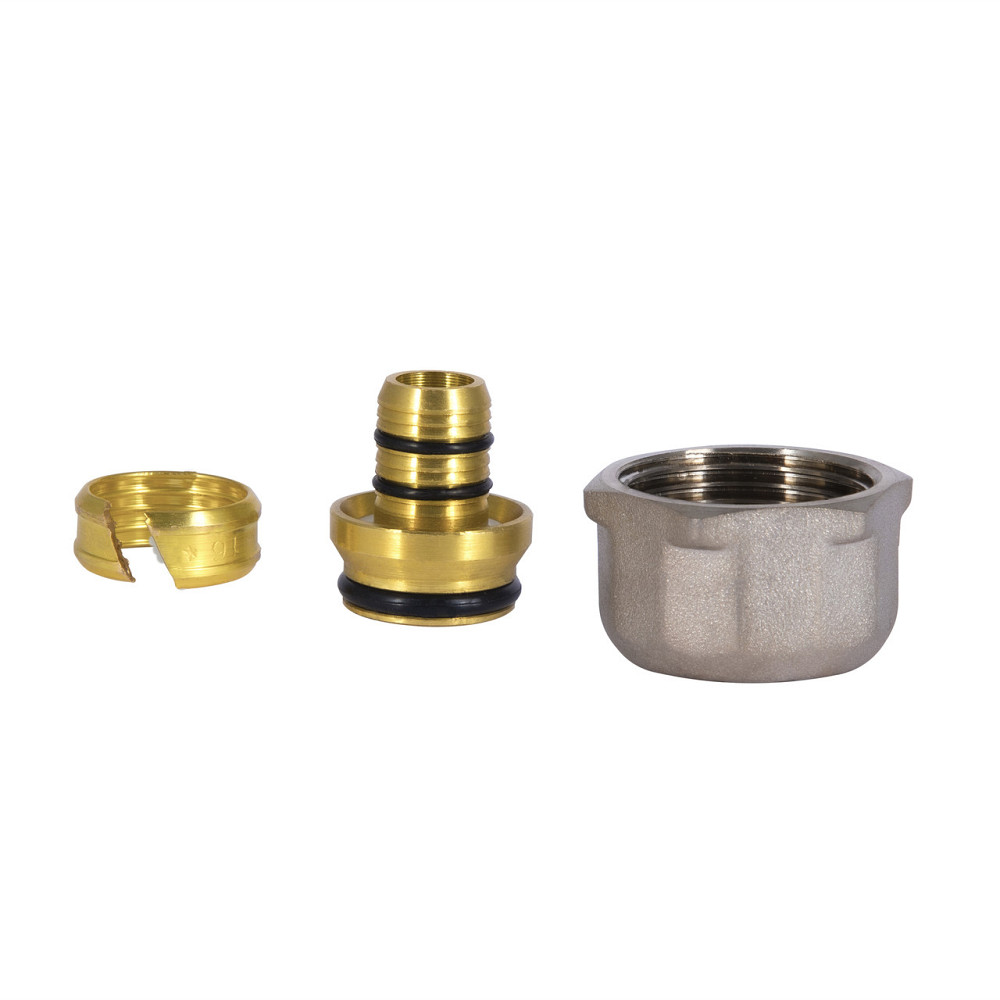 Євроконус Thermo Alliance Forte 16х2 мм, 3/4" SFE00616 Київ - фото 4