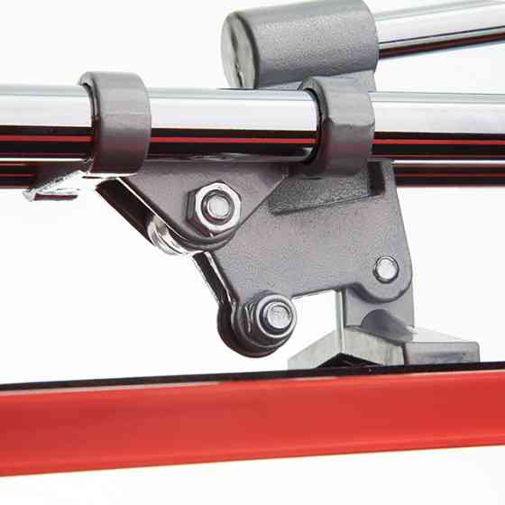 Плиткорез, 400 мм INTERTOOL HT-0344 Киев