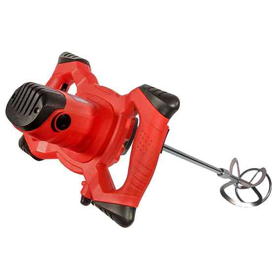 Міксер будівельний Vitals Em 1212TC Харків