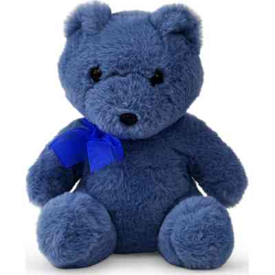 Мягкая игрушка WP Merchandise Мишка Облако (FWPBEARСLOUD23BL0) Винница