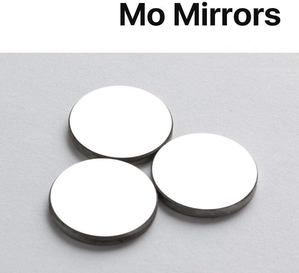 Дзеркала для лазерного верстата, набір 3 шт. Київ - фото 17