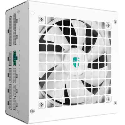Блок живлення Deepcool 850W PN850M White GamerStorm (R-PN850M-FC0W-JGEU) Вінниця