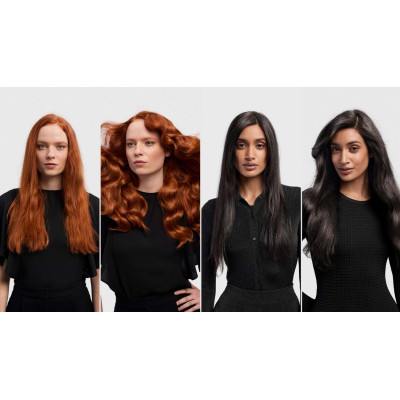 Стайлер Dyson HS08 Airwrap ID Straight/Wavy Ceramic Pink/Rose Gold (601848-01) Винница - изображение 6