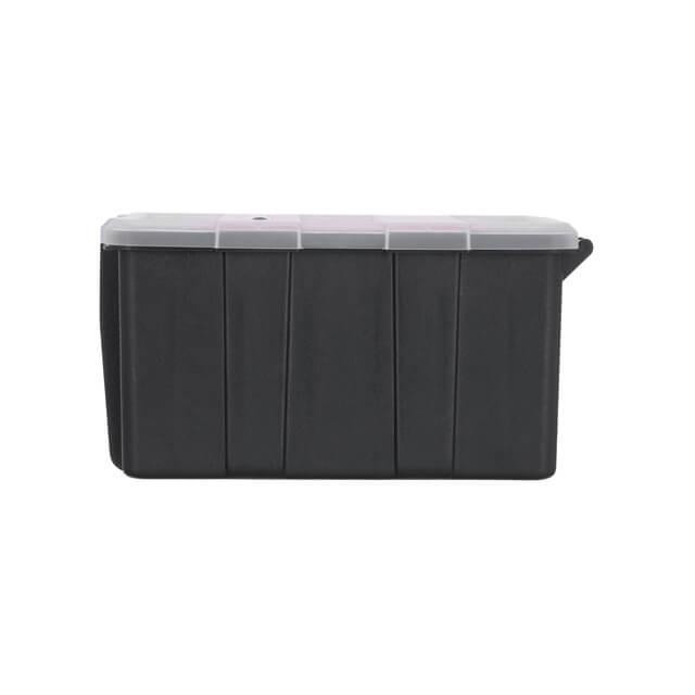 Органайзер 6 комірок (5 + 1) 22х15х12см INTERTOOL BX-4041 Киев - изображение 7