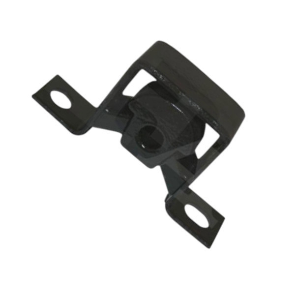 Резинка крепления глушителя автомобиль Нисан Micra III, Note E11 1.4 (06-12) (FA1) Мукачево - изображение 1