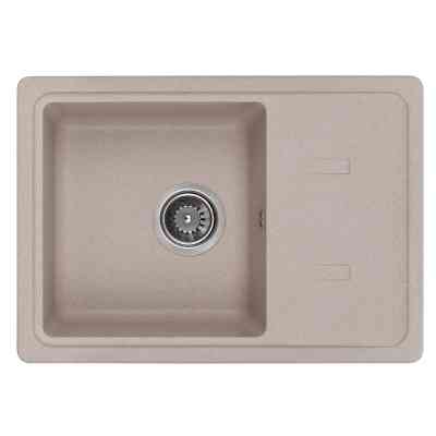 Мийка кухонна GRANADO PALMA terra (gr2003) Вінниця