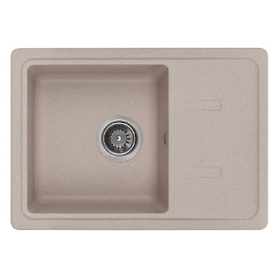 Мийка кухонна GRANADO PALMA terra (gr2003) Вінниця - фото 1