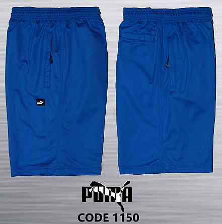 Шорты мужские Puma,лакоста р. M(46) Киев