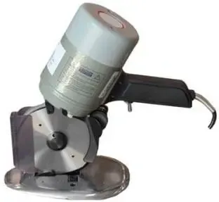 Швейна машина Krafft Nóż tarczowy KF-125 Київ - фото 1