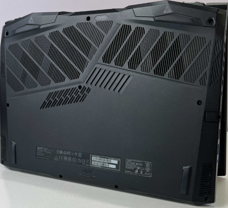 Ноутбук Acer Predator 144Hz GTX 1660Ti 6Gb i5 - 9300 H RAM 16Gb SSD 512Gb Київ - фото 7