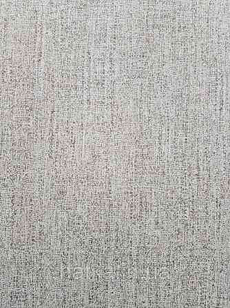 Шпалери вінілові на флізелін гарячого тиснення Marburg Natural vibes метрові під тканину грубий льон Київ