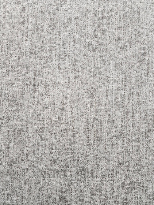 Шпалери вінілові на флізелін гарячого тиснення Marburg Natural vibes метрові під тканину грубий льон Київ - фото 1