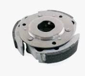 Колодки зчеплення Yamaha MAJESTY YP300 Мукачево - фото 1