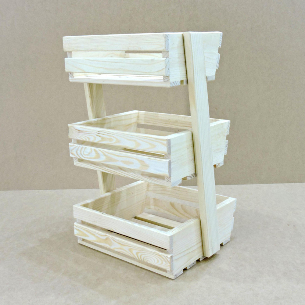 Лоток для овочів і фруктів "Кебедж" бланже Миколаїв - фото 2