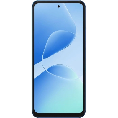 Мобильный телефон Infinix Hot 60i 8/256Gb Shadow Blue (4894947093760) Винница - изображение 2