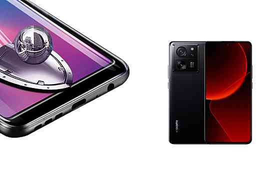 Захисне скло DefenzoGlass для Xiaomi 13T, 13T Pro – подвійна міцність Київ
