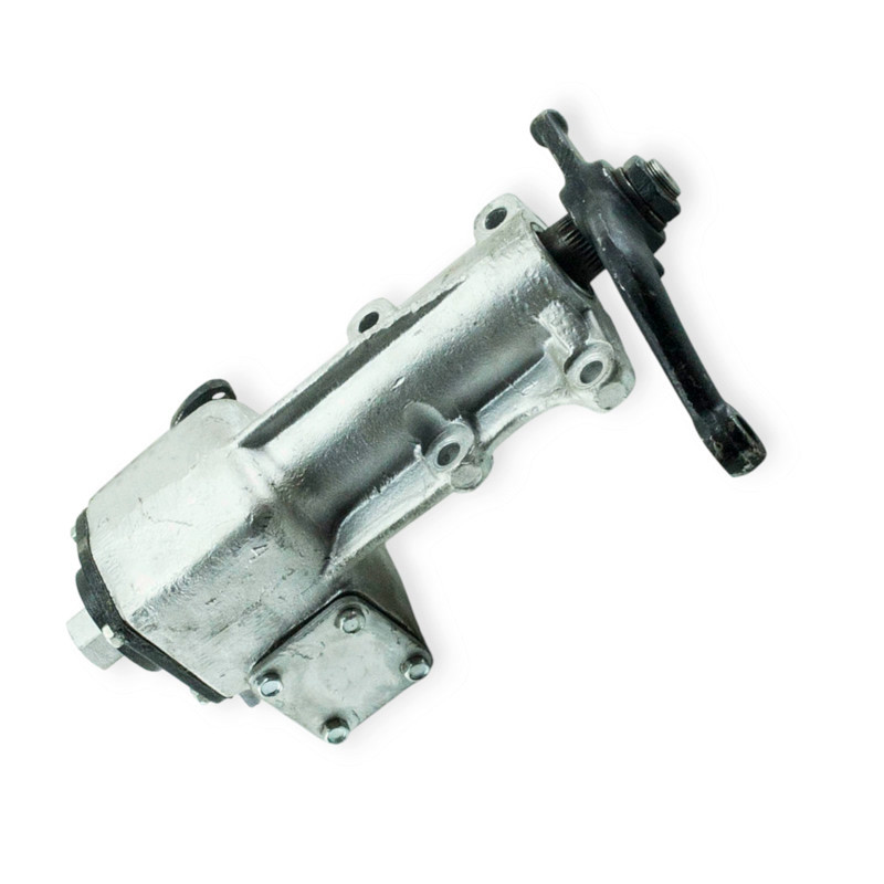 Колонка ГАЗ 2410, 3102 реставрація рульова Мукачево - фото 1