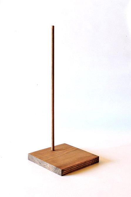 Подставка для кукол 