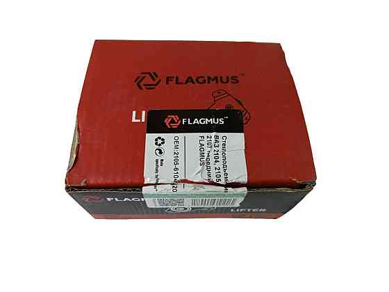 Стеклоподъемник 2105, 2107 передний 2104, Мукачево