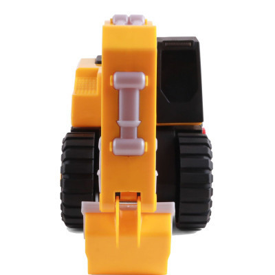 Спецтехніка Funrise CAT Екскаватор зі світлом та звуком (82399) Вінниця - фото 5