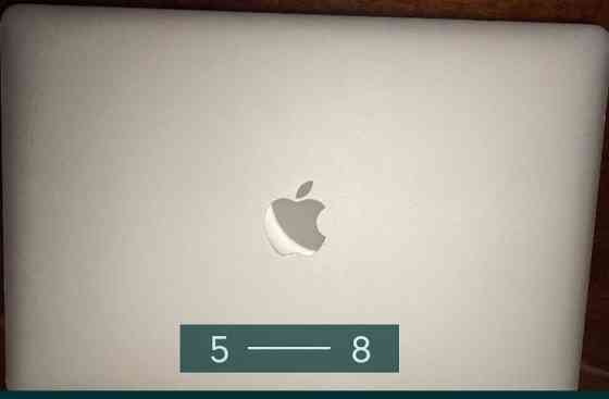 Ноутбук MacBook Pro 256Gb. (2015) Киев