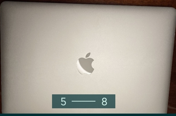 Ноутбук MacBook Pro 256Gb. (2015) Київ - фото 3