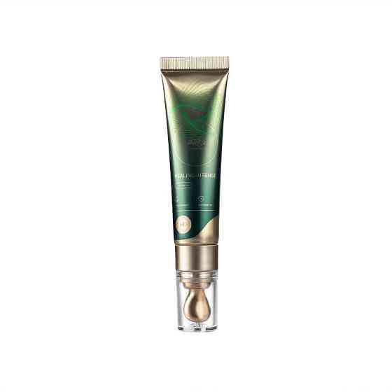 Интенсивный заживляющий бальзам для губ с 7 маслами и церамидами HEALING INTENSE lip balm MyIDi 15 мл Киев