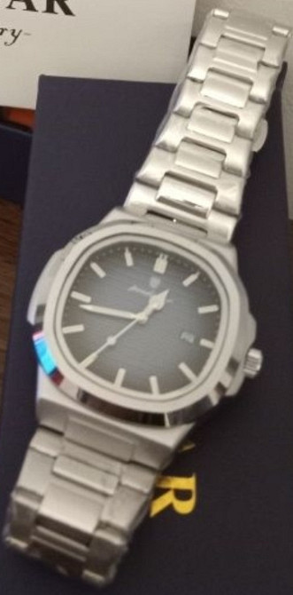 Часы брендовые унисекс Киев - изображение 1