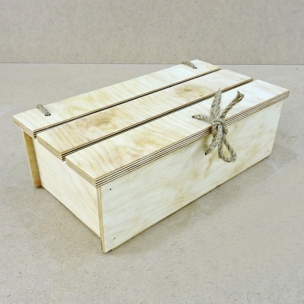 Подарочная коробка 