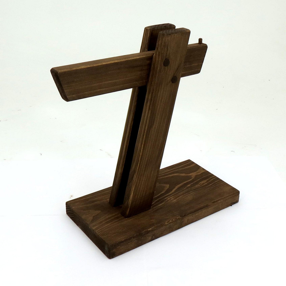 Стойка для наушников 