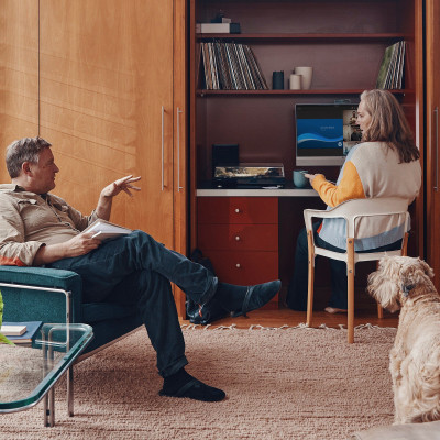 Компьютер HP EliteOne 870 G9 AiO / i5-14500, 16, 512, WiFi, кл+м, Win11P (A55MVET) Винница - изображение 11