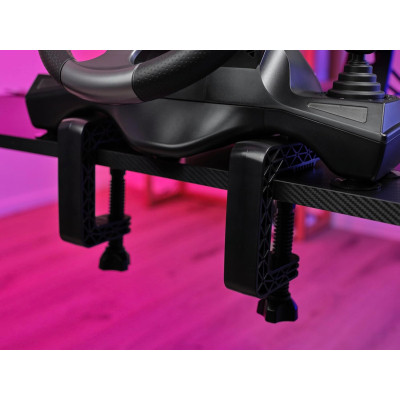 Руль Trust GXT 289 Movi PC/PS4/PS3/Xbox/Nintendo Switch (25122) Винница - изображение 5