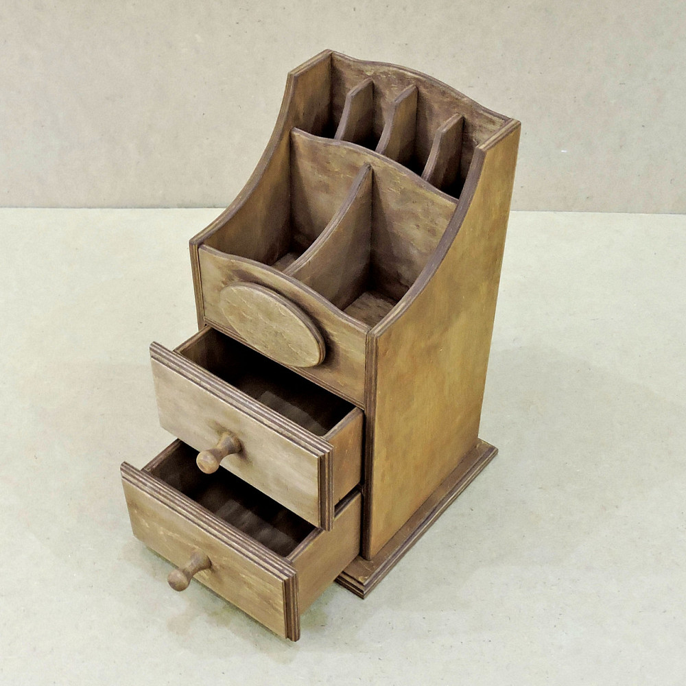 Міні-комод "Тавау" мускат Миколаїв - фото 8