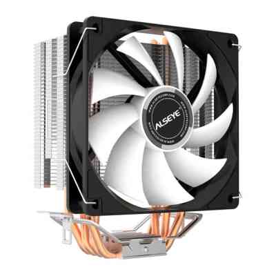 Кулер до процесора Alseye N120B-SE (AS.01.05.0014) Вінниця